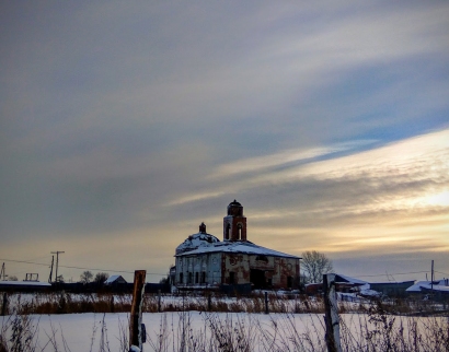 Храм Флора и Лавра