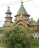 Храм святого Георгия Победоносца г.Подольска