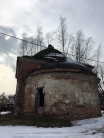 Церковь Успения Пресвятой Богородицы