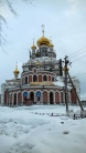 Свято-Никольский Храм