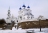 Церковь Рождества Пресвятой Богородицы в Катунках