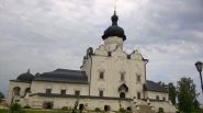 Собор Успения Пресвятой Богородицы