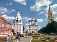 Успенский Кафедральный Собор