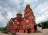 Храм всех святых в  Красном селе