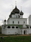 Собор Воскресения Христова (1677)