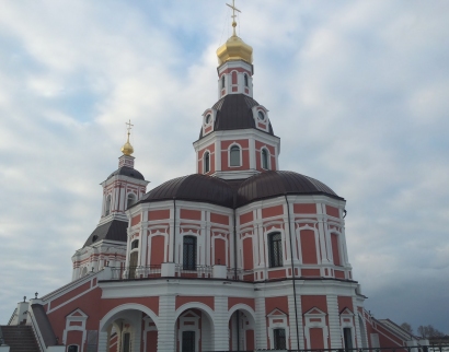 Церковь
