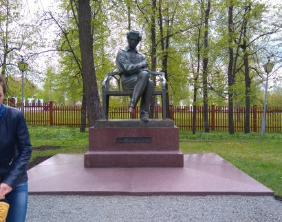 Часовня