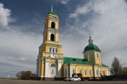 Никольский Храм