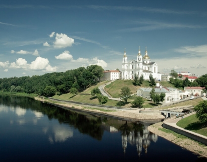 Свято-Успенский кафедральный собор