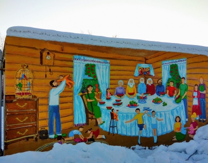 Георгиевский храм