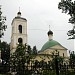 Церковь Преображения Господня в Крымском
