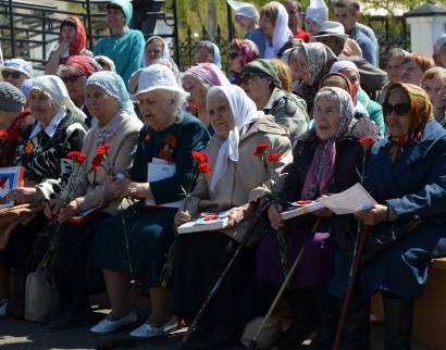 Храм Николая Чудотворца г.Улан-Удэ Республики Бурятия