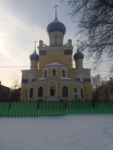 Церковь Андрея Критского