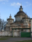 Собор Христа Спасителя (19 век)