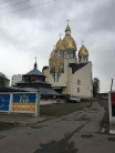 Церква всіх святих українського народу