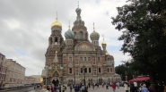Церковь Воскресения Христова