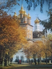 Ильинская церковь