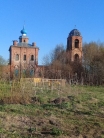 Церковь Воскресения Христова