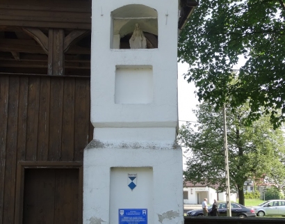 Kościół św.Rocha