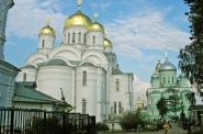 Храм иконы Божией Матери "Казанская"