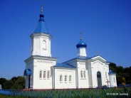 Церковь Св. Николая Чудотворца