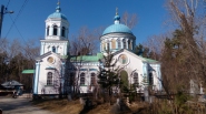 Воскресенский собор