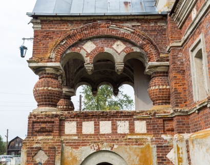 Церковь