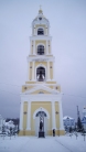 Церковь Петра и Павла в Оранском Богородицком Монастыре