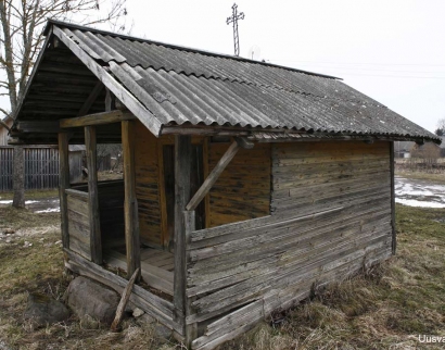 Uusvada tsässon