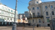 Храм Святителя Николая в Кленниках