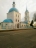 Церковь Благовещения Пресвятой Богородицы