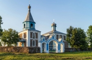 Царква Нараджэння Прасвятой Багародзіцы