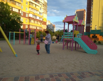 церковь