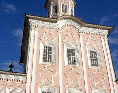 Церковь Рождества Христова