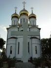 Свято-Никольский женский монастырь в Переславле-Залесском