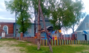 Церковь Знамения Иконы Божией Матери «Знамение»