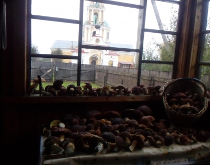 Церковь Николая Чудотворца