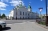 Храм во Имя Святого Праведника Симеона Богоприимца