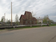 Часовня