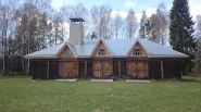 Часовня святого Архистратига Михаила