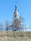 Церковь Петра и Павла