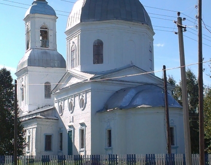 Церковь
