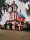 Симеоновская церковь