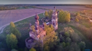 Церковь Сретения Господня