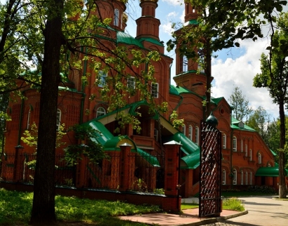 Церковь