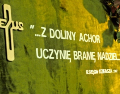Kościół Chrześcijan Wiary Ewangelicznej, "Brama Nadziei" w Lublinie