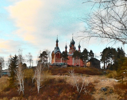 Церковь