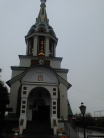 Храм Николая Чудотворца