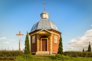 Капліца Езуса Міласэрнага