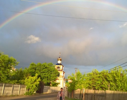 Свято-Благовіщенський монастир